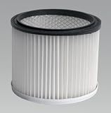 Cartridge Filter for PC310  from Sealey