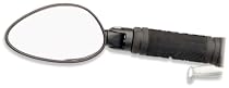 ゼファール CYCLOP バーエンドミラー 471-001