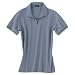 Ladies Graph Check Polo Shirt