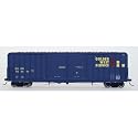 HO RTR FMC 5283 Double Door Box, GWS