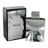 Bang By Marc Jacobs Eau De Toilette Spray 3.4 Oz NEW in BOX Sealed
