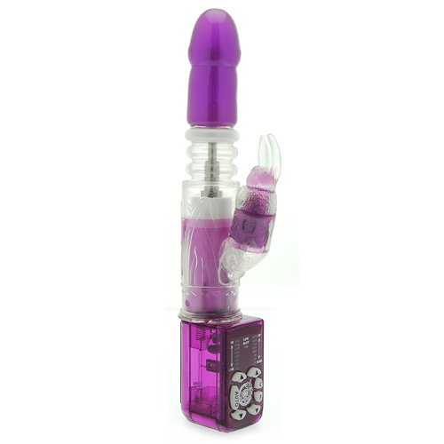 Hopn Rabbit Stroker image