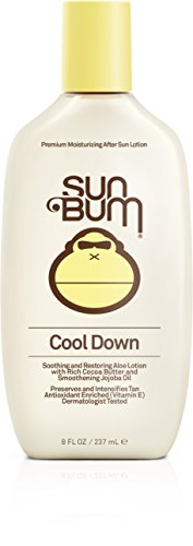 Sun Bum Cool Down Aloe Spray