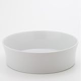 Produkt-Bild: Kahla 327708-90032 Update Weiss Auflaufform rund, 20 cm