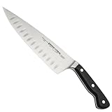 Ergo Chef ER8 Pro-Series Knife, 8-Inch