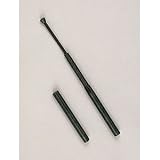 16'' Steel Spring Baton