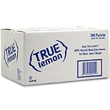 On Sale True Lemon 500ct by True Lemon