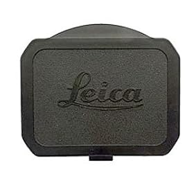 Click here to buy Leica Lens Hood Cap for 35mm F1.4 (Asph) Hood 14040 by Leica.