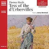 Tess of the d'Urbervilles (Complete Classics)