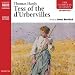 Tess
of
the
d'Urbervilles
(Complete
Classics)