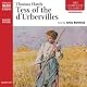 Tess of the D'Urbervilles
