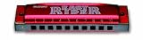 Suzuki Easy Rider Harmonica, Key of C