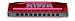 Suzuki Easy Rider Harmonica, Key of C