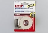 Produkt-Bild: tesa 55740-00001-00 tesa Montageband Indoor