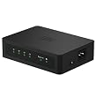 Western Digital WD Livewire Powerline AV Network Kit (WDBABY0000NBK-NESN)
