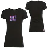 DC Streets T-Shirt - Short-Sleeve - Women's