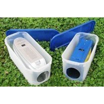 Agrizap RZN001 Ratzapper Rats Nest