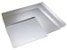 Airbake Ultra by T-fal 08620PA T492AWA2 2-Piece Insulated Large Cookie Sheet Dishwasher Safe Bakeware Set with Recipe Booklet, Silver