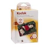 KODAK 1557537 Photo Paper Kits