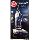 Hoover U8341-900 WindTunnel 2 Bagless Upright