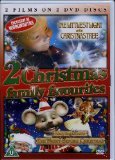 Littlest Light On The Christmas Tree/Mary Englebreit`s Night Before Christmas [DVD]