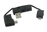iGo PS00291-0001 KeyJuice Charger for Micro & Mini USB