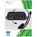 Messenger Kit for Xbox 360 - Black Type: Kit Features: Xbox 360 Chatpad:  Let your fingers do the talking with the Xbox 360 Chatpad