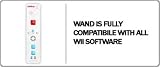 picture of Nyko Wand Controller and Wired Kama Core Pack with Rumble (Wii)