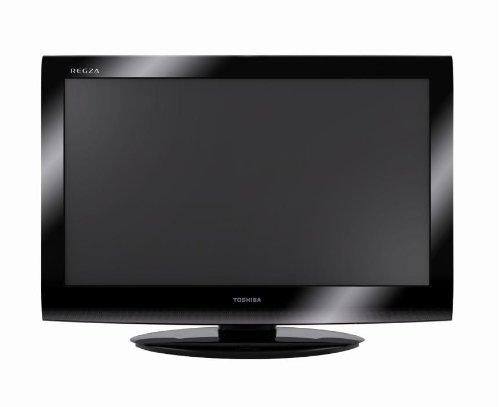 Toshiba - 32LV733F - 32'' REGZA LV Series LCD TV - widescreen - 1080p (FullHD) - HDTV - piano black