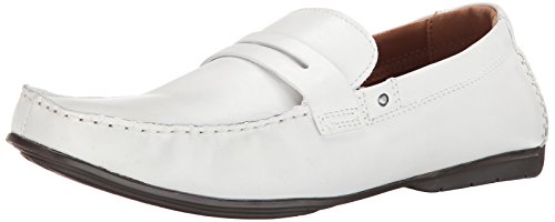 Steve Madden Men's P-Ground Slip-On Loafer