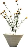 �s���ԁE�ԕr�tF-style vase Wild mini daisy�i���C���h �~�j �f�C�W�[�j