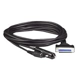 OTC Tools (OTC3305-72) DB-25 to 8 pin DIN Cable Adapter for Monitor 4000E