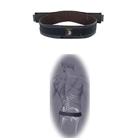 Serola SI Support Belt.