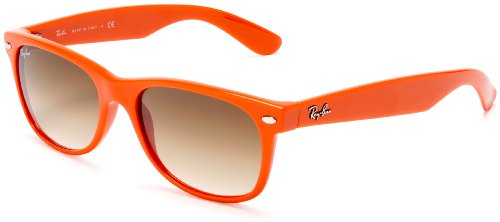 orange wayfarer