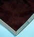 Deluxe Suede Square Table Cover - 44