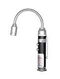 True Utility Taschenlampe Flexi Lite + Laser