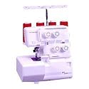 Janome 204D 204 D MyLock 3/4 Thread Overlock Serger