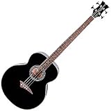 Dean PlayMate EAB Acoustic Bass Guitar (Classic Black)