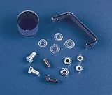 Weiand 90869 Frd Serp Belt W/O Ac