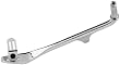 Arlen Ness 1in. Lowered Kickstand 11-016