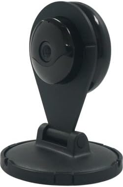 Petvidence WiFi HD Pet Camera with HD 720P Video and Night Vision