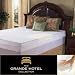 Grande Hotel Collection 3 Inch Memory Foam Mattres