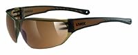 UVEX Erwachsene Sonnenbrille Sportstyle ...