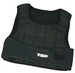 20 lb. Heavy Duty Weight Vest
