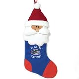 NCAA Florida Gators Santa Stocking 22