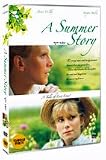 A Summer Story (1988) Region 1,2,3,4,5,6 Compatible DVD Starring James Wilby, Imogen Stubbs, Susannah York...