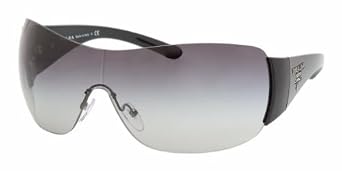 Click here to buy Prada sunglasses 22MS by Prada.