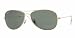 Prada PR 20LS Sunglasses Hvana 2AU6S1 PR20LS