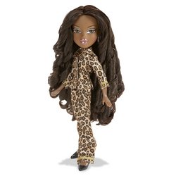 Bratz Nighty Nite - Sasha by Bratz
