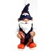 Denver Broncos NFL Good Luck Gnome Ornament